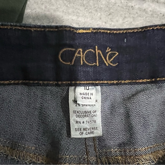 Vintage Cache Denim - Picture 2 of 7